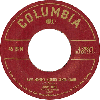Columbia 4-39871